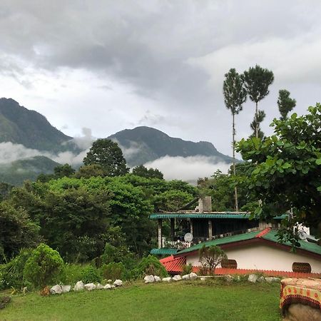 Hamadhi Guest Hotel Haldummulla Luaran gambar