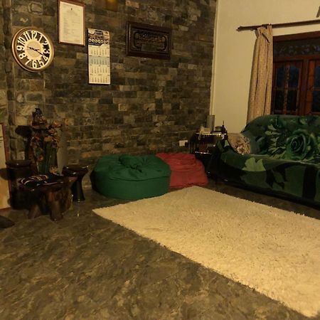 Hamadhi Guest Hotel Haldummulla Luaran gambar