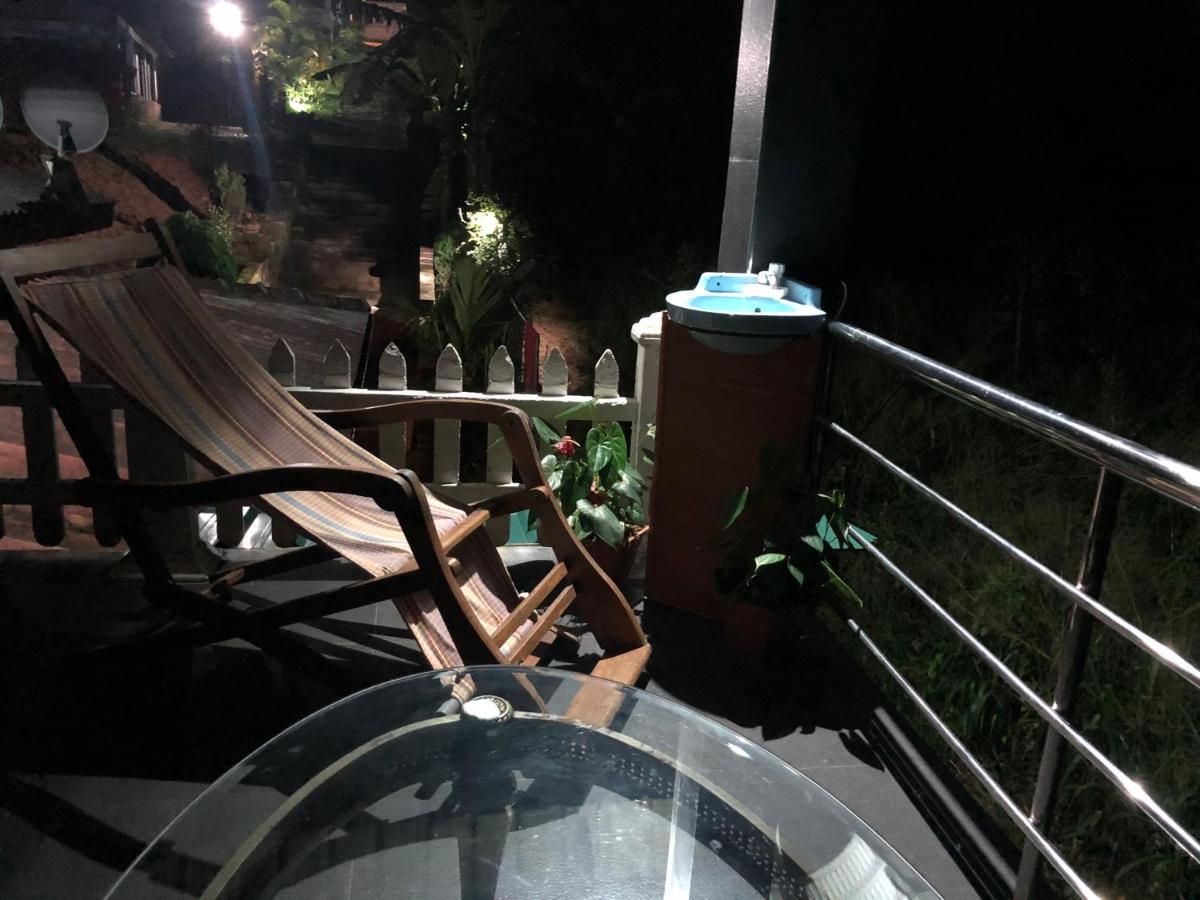 Hamadhi Guest Hotel Haldummulla Luaran gambar