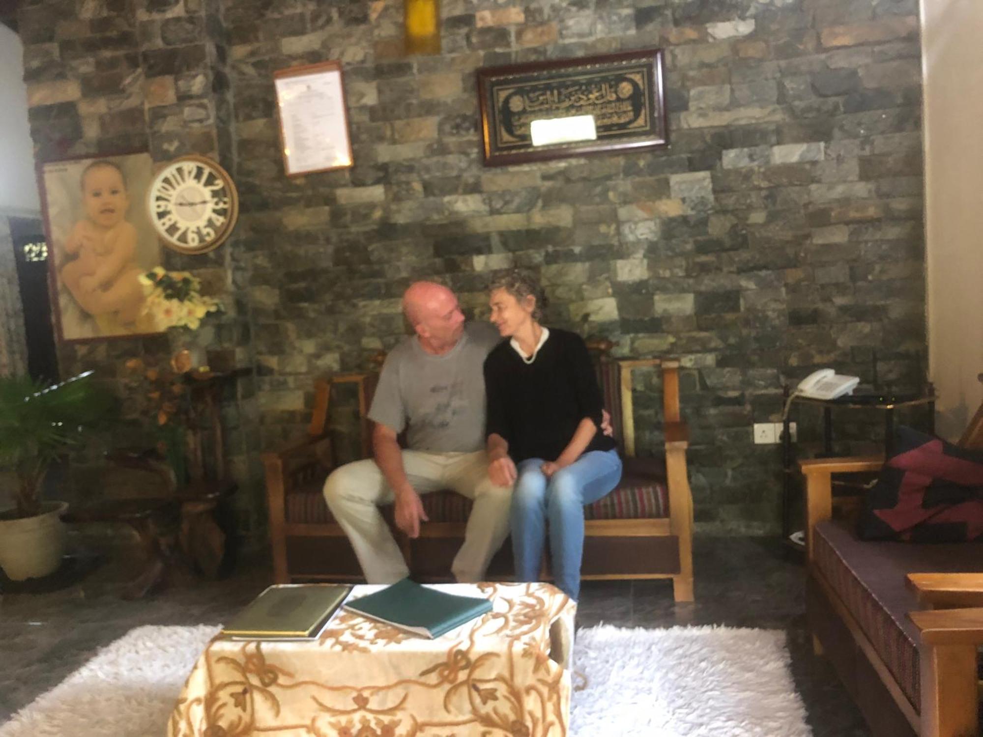Hamadhi Guest Hotel Haldummulla Luaran gambar