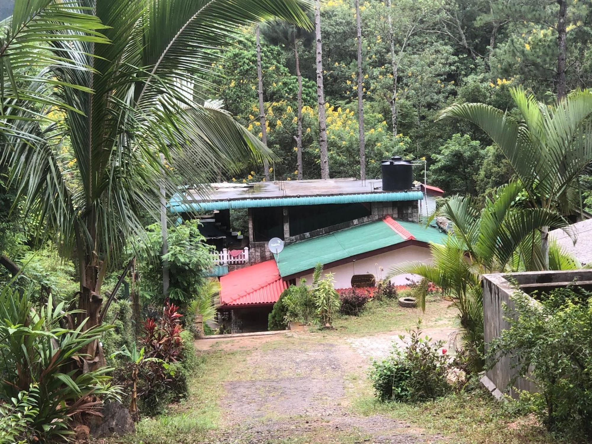 Hamadhi Guest Hotel Haldummulla Luaran gambar