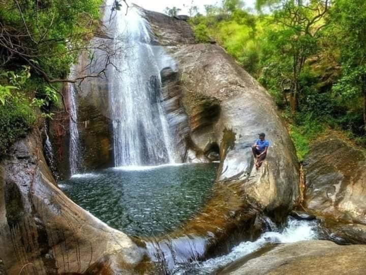 Hamadhi Guest Hotel Haldummulla Luaran gambar
