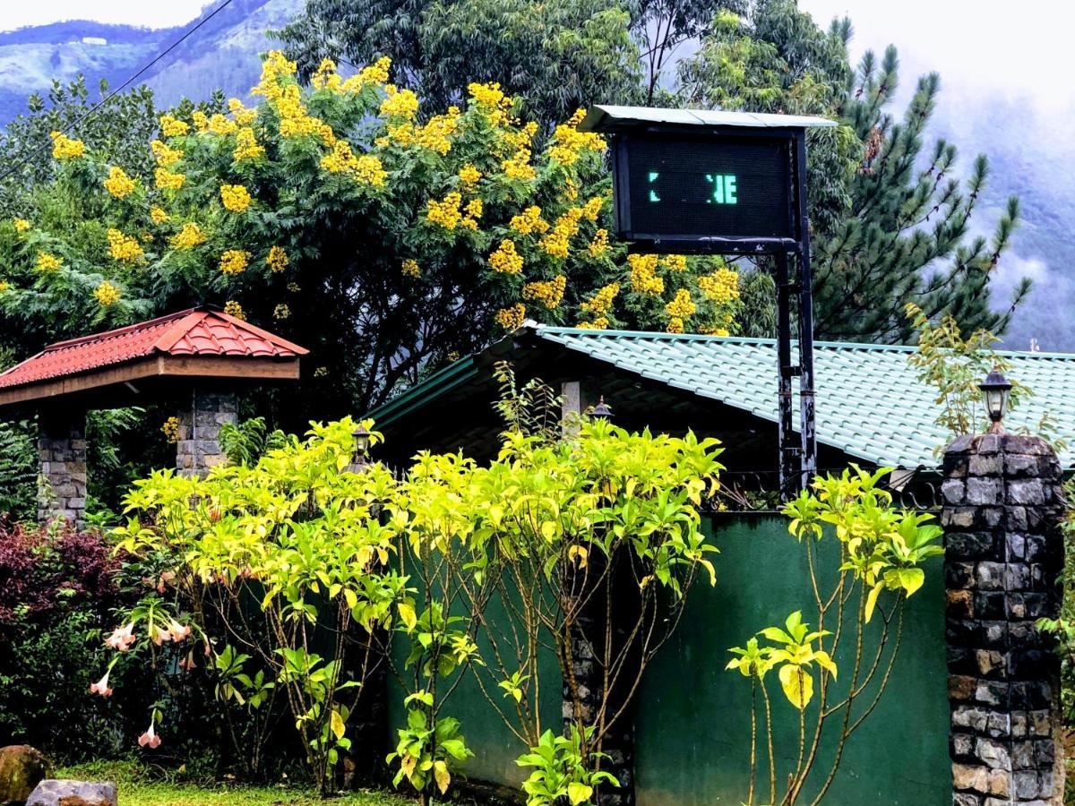 Hamadhi Guest Hotel Haldummulla Luaran gambar