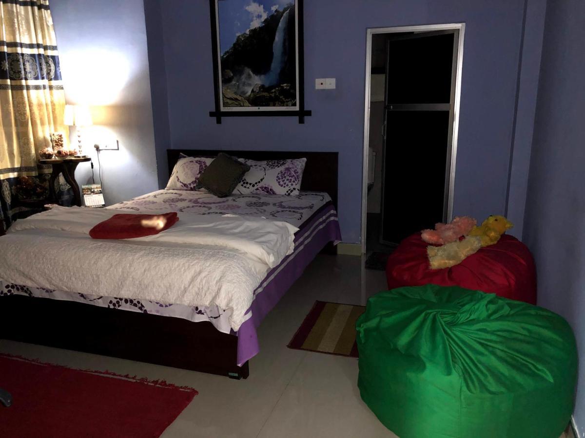 Hamadhi Guest Hotel Haldummulla Luaran gambar
