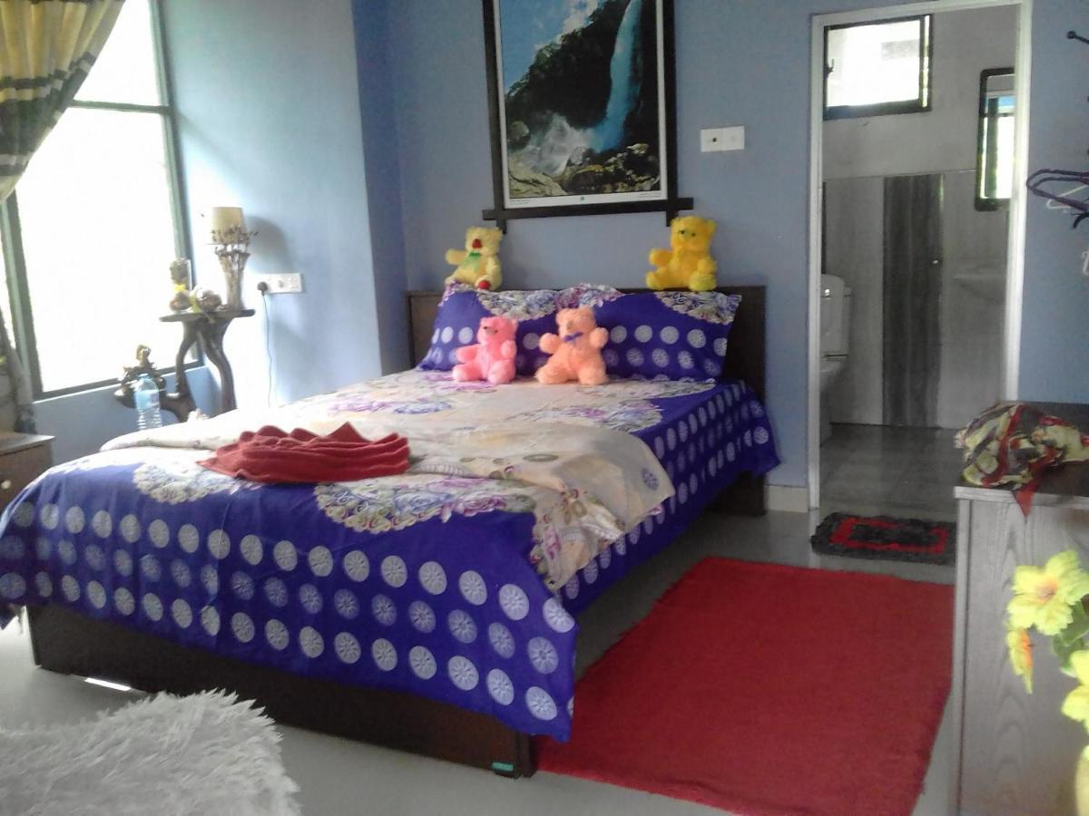 Hamadhi Guest Hotel Haldummulla Luaran gambar